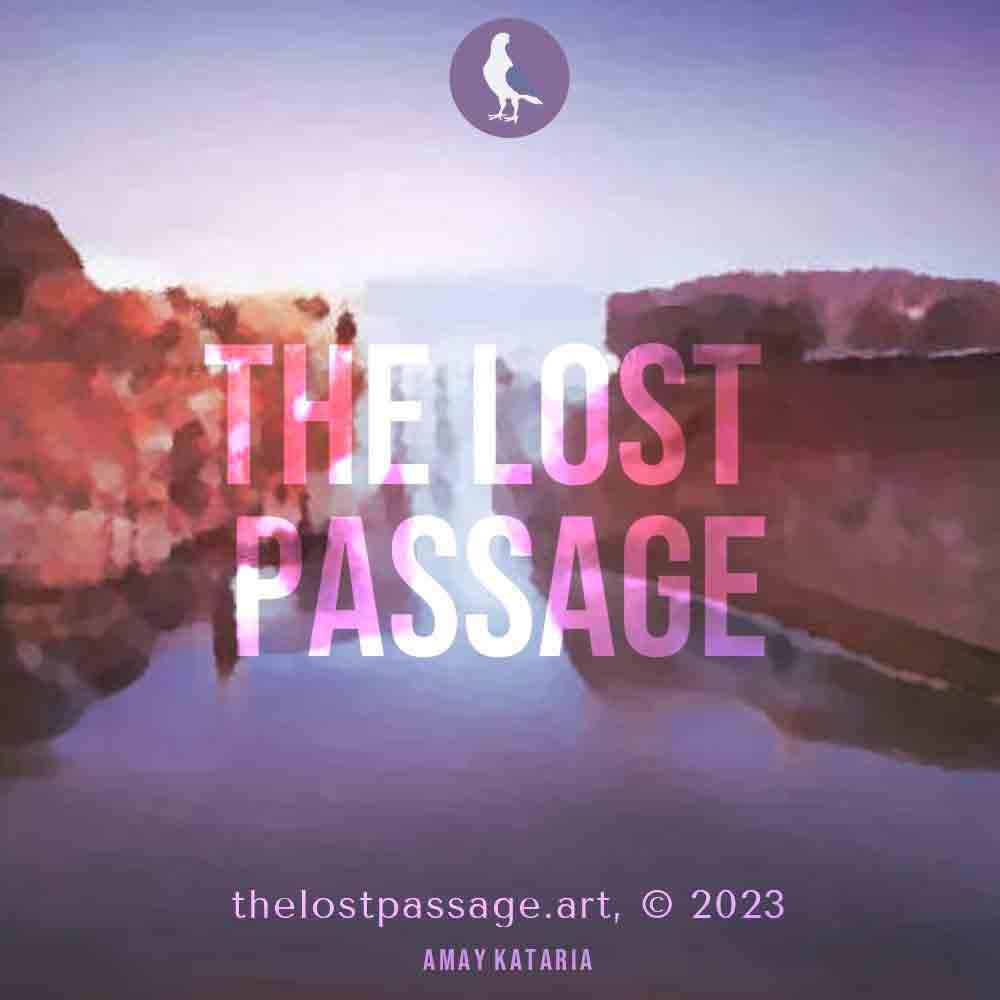 TheLostPassage