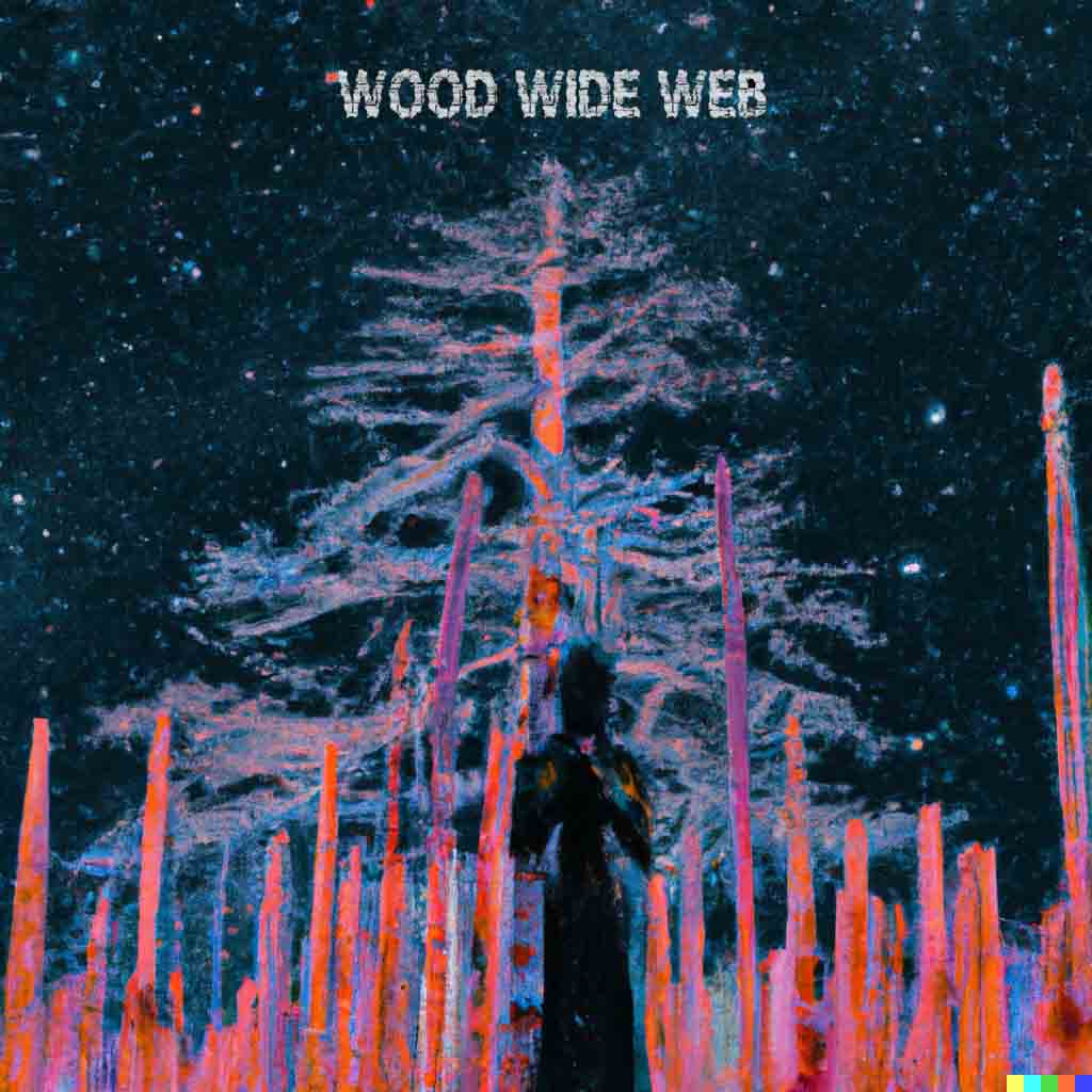 Wood-Wide-Web